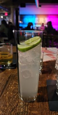 Bellwether at Toledo Spirits by null