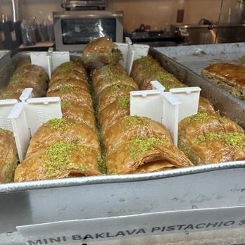 Mohka House - Coffee & Tea Near Me - Oakland, California Mohka House - Coffee & Tea Near Me - Oakland, California