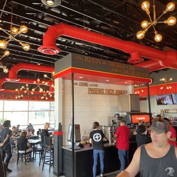 Torchy's Tacos - Trendy - Tacos Near Me - Phoenix, Arizona