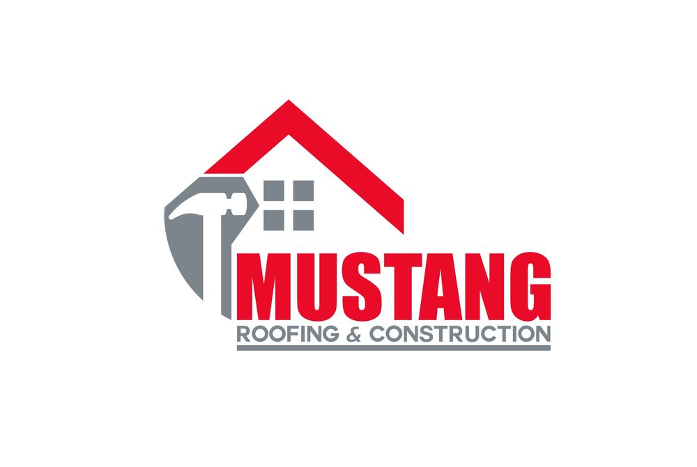 Slide of Mustang Roofing & Construction