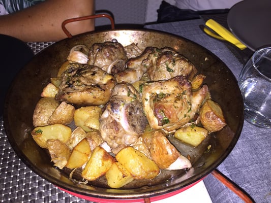 L'Osteria by null