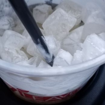 7 Leaves Cafe - The House Coffee = 95% ice cubes - Coffee & Tea Near Me - Artesia, California 7 Leaves Cafe - The House Coffee = 95% ice cubes - Coffee & Tea Near Me - Artesia, California