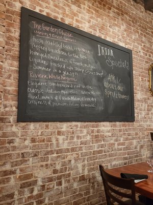 Menu photo 3 Bella Roma Jenks, OK