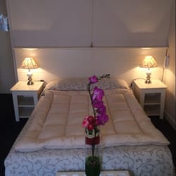 Hôtel Castel Louis - Chambre à partir de 49 €