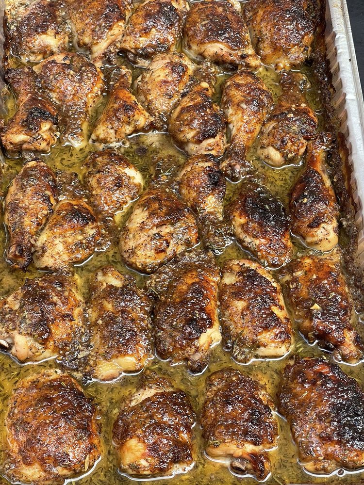 Dina's Kosher Catering