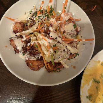 Bang! - Vegetarian Near Me - Charlottesville, Virginia