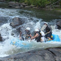 Wildwater - Chattooga