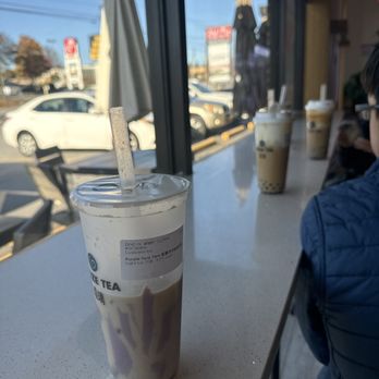 Glaze Tea - Doraville - Themed Cafes Near Me - Doraville, Georgia Glaze Tea - Doraville - Themed Cafes Near Me - Doraville, Georgia