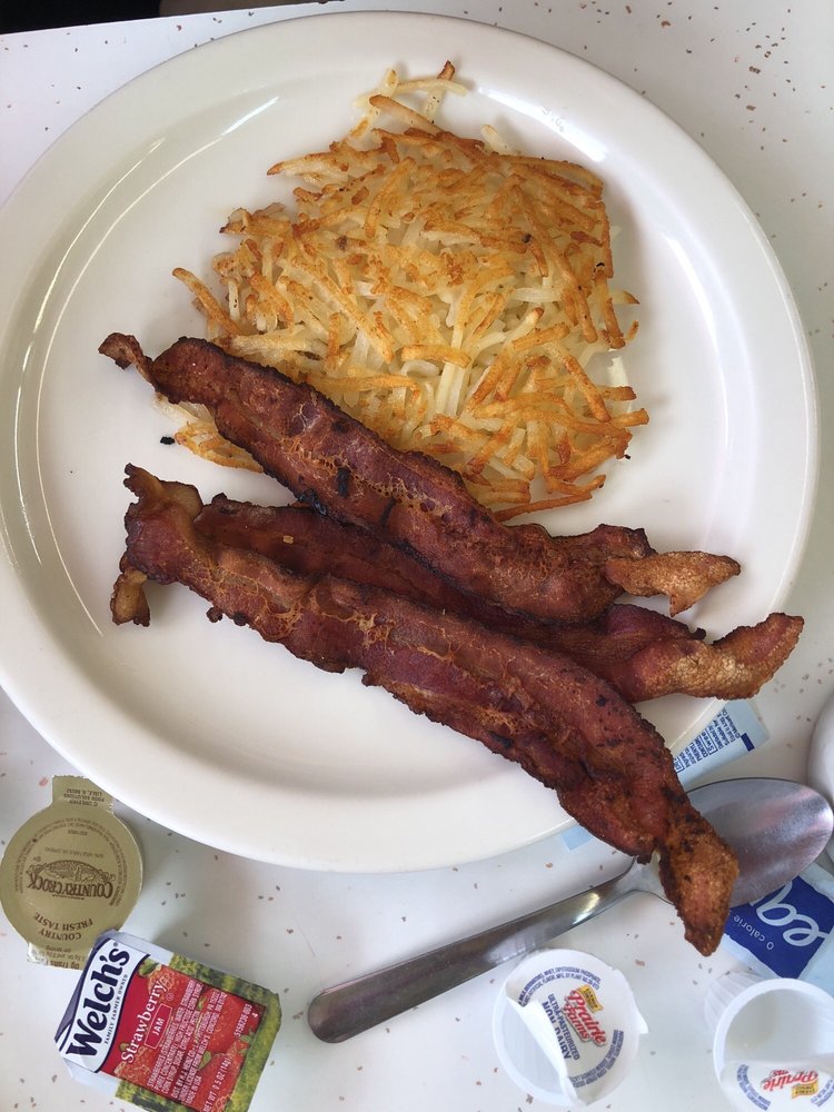 CONCON’S 22 Photos & 23 Reviews Breakfast & Brunch 1924