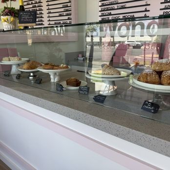 Wonder - Coffee & Tea Near Me - Palm Desert, California