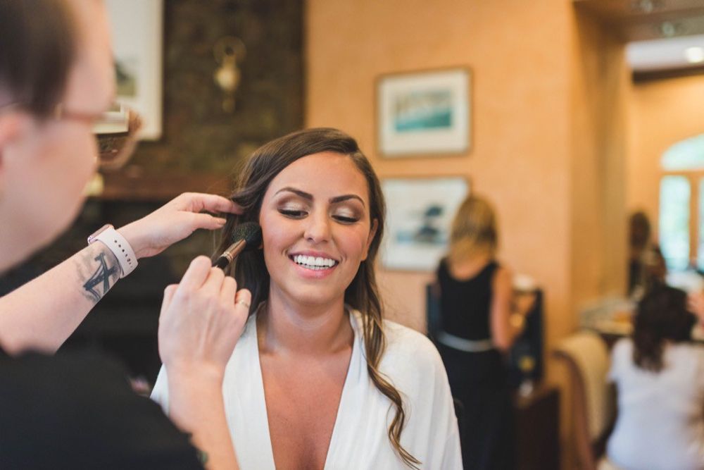 Makeup By Kevan Logo