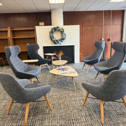 Grosse Pointe Public Library
