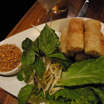 The Elephant Walk - Rouleaux - Cambodian Near Me - Boston, Massachusetts The Elephant Walk - Rouleaux - Cambodian Near Me - Boston, Massachusetts