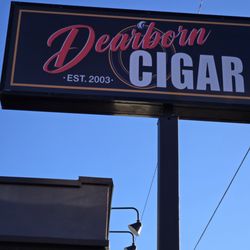 Don Yeyo Cigar Factory - New Location- 3419 Telegraph Rd, Dearborn