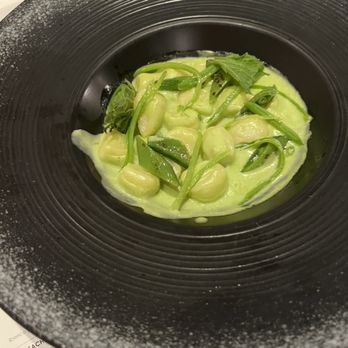 Anima by Edo - Ricotta Gnocchi - Tapas/Small Plates Near Me - Las Vegas, Nevada