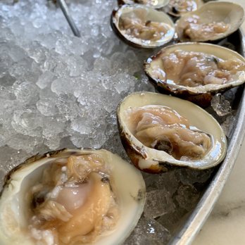 Loch Bar - Seafood Near Me - Houston, Texas Loch Bar - Seafood Near Me - Houston, Texas