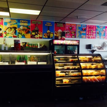 La Neveria - The line - Ice Cream & Frozen Yogurt Near Me - Las Vegas, Nevada La Neveria - The line - Ice Cream & Frozen Yogurt Near Me - Las Vegas, Nevada