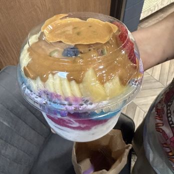 Island Bodega - Ready to devour and not share!! - Acai Bowls Near Me - Cerritos, California Island Bodega - Ready to devour and not share!! - Acai Bowls Near Me - Cerritos, California