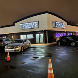 Thrive Restaurant and Bar