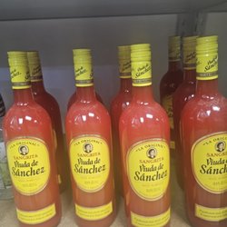 El Patron Liquor Store - I need not explain you know this O G.