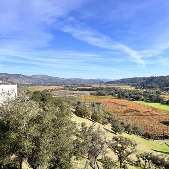 Sterling Vineyards - Wineries Near Me - Calistoga, California