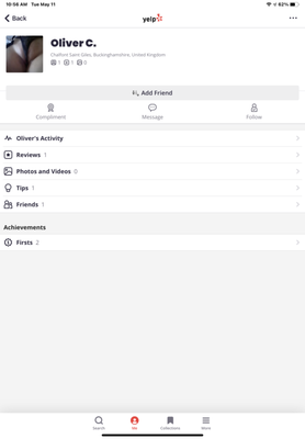 Graffik Gallery London by null