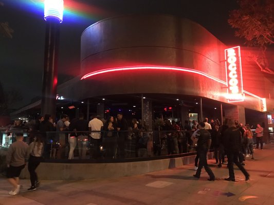 Mattie's WeHo by null Mattie's WeHo by null