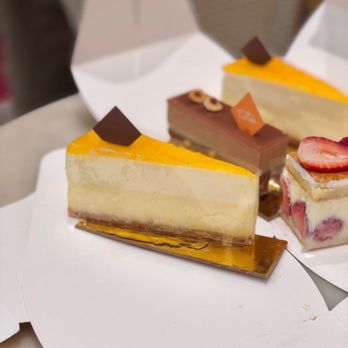 Cocola Bakery - Cheesecake passion - Bakeries Near Me - San Jose, California Cocola Bakery - Cheesecake passion - Bakeries Near Me - San Jose, California