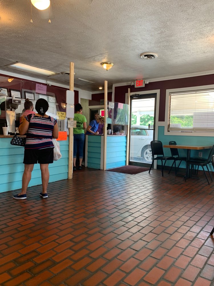 WILLIAMSONS BARBECUE RESTAURANT 23 Photos & 41 Reviews 1011 N Brown