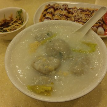 生記粥麵 - Congee Near Me - Hong Kong, HK
