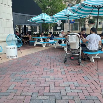 Mal Pan - Outside - Mexican Near Me - Charlotte, North Carolina Mal Pan - Outside - Mexican Near Me - Charlotte, North Carolina