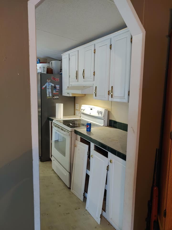 Slide of Sapp Construction