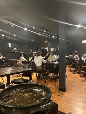 Joo Joo Restaurant & Karaoke by null