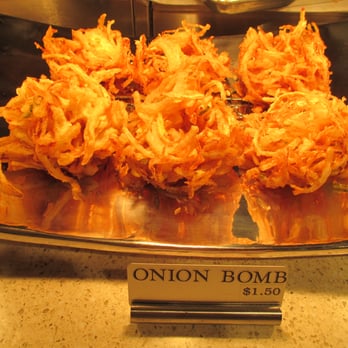Marugame Udon - Onion bombs - Japanese Near Me - Honolulu, Hawaii Marugame Udon - Onion bombs - Japanese Near Me - Honolulu, Hawaii