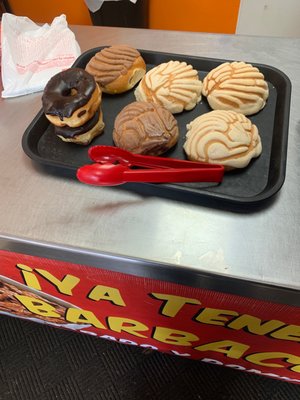 El Palote Panaderia by null El Palote Panaderia by null