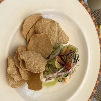 Castaways - Seafood Near Me - Puerto Vallarta, JAL