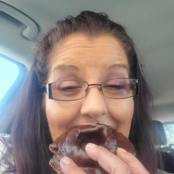 Old Town Donuts - Their yummy donuts!!!! - Donuts Near Me - Clovis, California