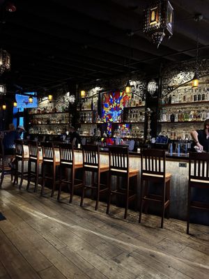 Matador Charleston by null