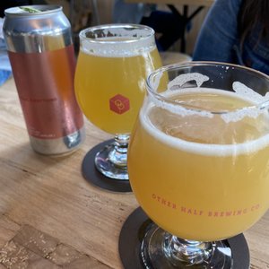 OTHER HALF BREWING - DOMINO PARK - 123 Photos & 66 Reviews - 34 River