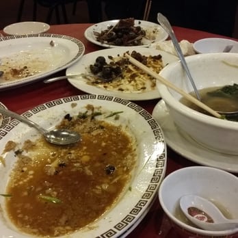 Uncle Yip's Restaurant - Smashed everything!! - Dim Sum Near Me - Cincinnati, Ohio Uncle Yip's Restaurant - Smashed everything!! - Dim Sum Near Me - Cincinnati, Ohio