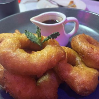 Ananau Peruvian Cuisine - Picarones - Peruvian Near Me - Island Park, New York