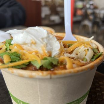 Seabright Deli - Small Batch Brisket Chili - Sandwiches Near Me - Santa Cruz, California
