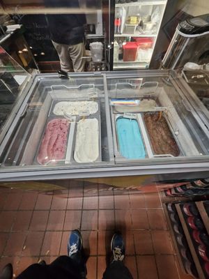 Pizzeria Rustico by null