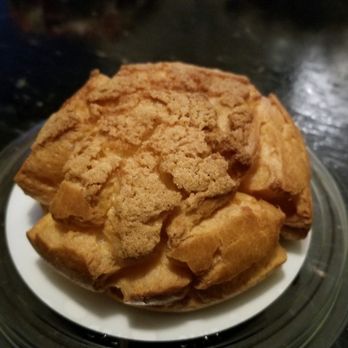 Baonanas - Just the Puff Baomb $3 - Desserts Near Me - Jersey City, New Jersey