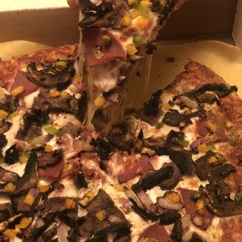 Cottage - Beef Lovers Pizza - Pizza Near Me - Toronto, Ontario