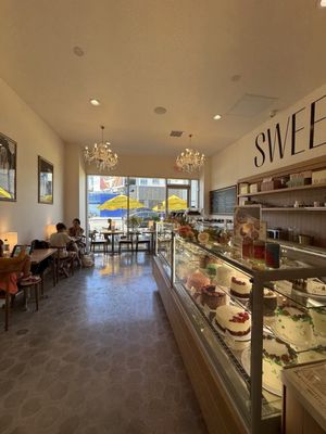 Sweet Lady Jane Melrose by null