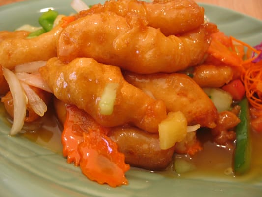 Nathan's Noodles by null