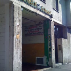Nonsologomme