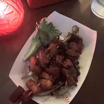 Royce - Pork Belly Bites - Bars Near Me - Reno, Nevada Royce - Pork Belly Bites - Bars Near Me - Reno, Nevada