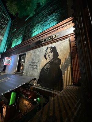 Kennedy's Pub & Restaurant by null